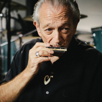 Episode 38 - Charlie Musselwhite