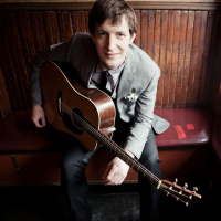 Episode 34 - Chris Critter Eldridge (Punch Brothers)