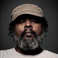 Episode 66 - Alvin Youngblood Hart