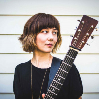 Episode 75 - Molly Tuttle (Live at the Krannert Center)