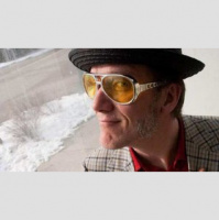 Episode 60 - Kevin Breit (Part 1) (solo artist and guitar slinger for Norah Jones, Cassandra Wilson)