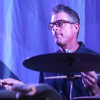 Episode 24 - John Convertino (Calexico, Giant Sand)