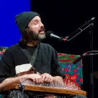 Joachim Cooder