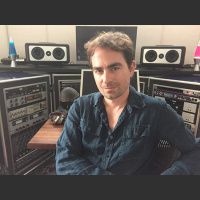 Episode 6 - Ryan Freeland