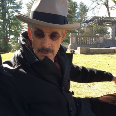 Music Makers And Soul Shakers Podcast With Steve Dawson