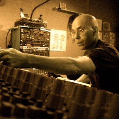 Music Makers And Soul Shakers Podcast With Steve Dawson