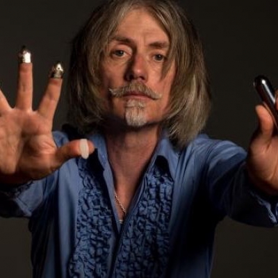 Music Makers And Soul Shakers Podcast With Steve Dawson