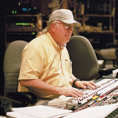 Music Makers And Soul Shakers Podcast With Steve Dawson