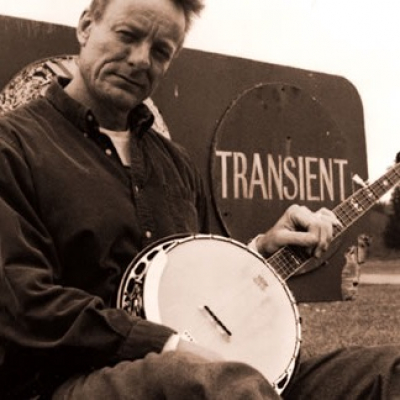 Music Makers And Soul Shakers Podcast With Steve Dawson