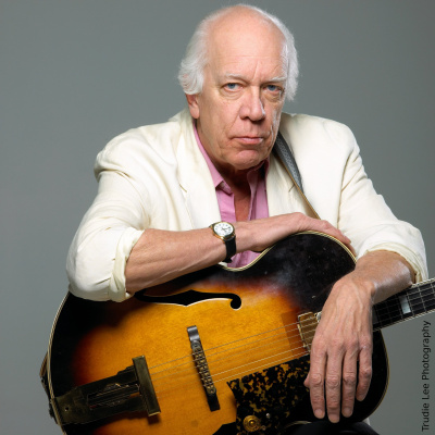 Music Makers And Soul Shakers Podcast With Steve Dawson