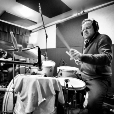 Music Makers And Soul Shakers Podcast With Steve Dawson