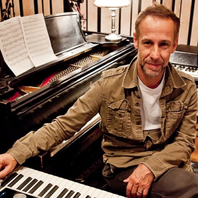 Music Makers And Soul Shakers Podcast With Steve Dawson