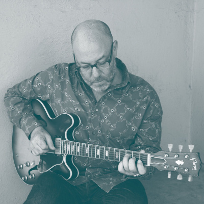 Music Makers And Soul Shakers Podcast With Steve Dawson