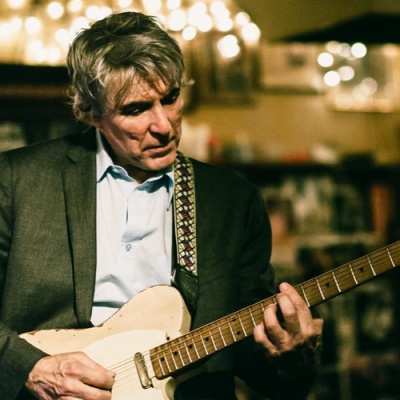 Music Makers And Soul Shakers Podcast With Steve Dawson