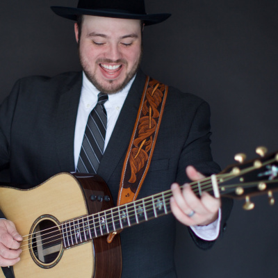 Music Makers And Soul Shakers Podcast With Steve Dawson