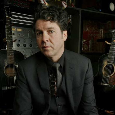 Music Makers And Soul Shakers Podcast With Steve Dawson