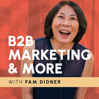 7 Min Marketing With Pam Didner