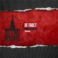 DE FAULT- Broken Heart (Radio edit)