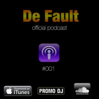 De Fault Podcast #001