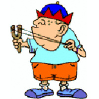 Nuttin for Christmas