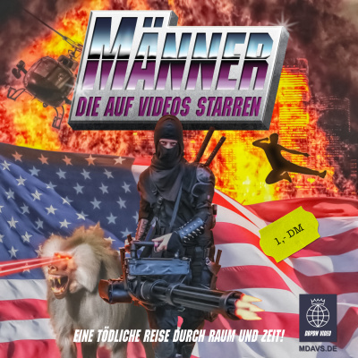 Männer, Die Auf Videos Starren | Trashfilme, Schlechte Musik Und Grottige Games