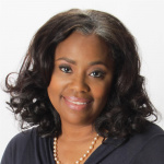 Conservative Black Woman