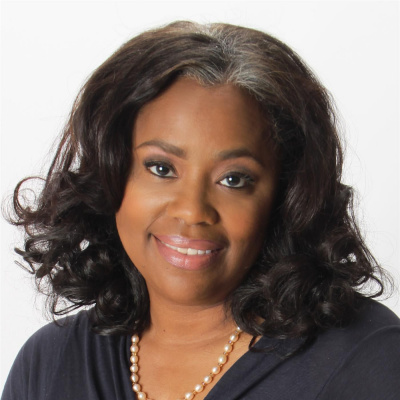 Conservative Black Woman