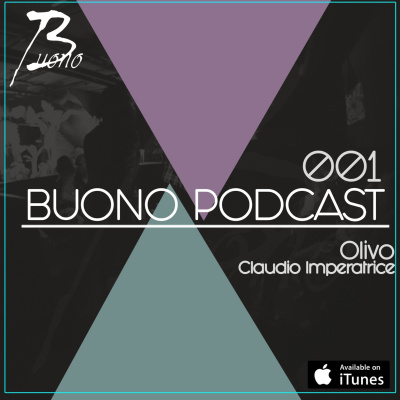 Buono Podcast