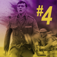 #4 - Cacletas - 1917