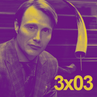 3x03 - MasterChef Hannibal