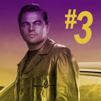 #3 - Cacletas - Once upon a time in Hollywoo