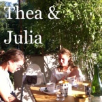 Julia  Thea