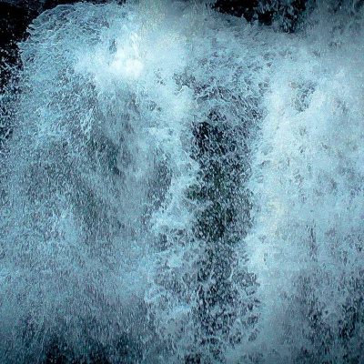 Wee Ginger Dug Audioblogs