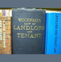 How to be a Legal Landlord