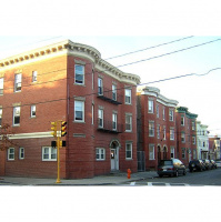 Multifamily – Mortgages and Unrented Suites