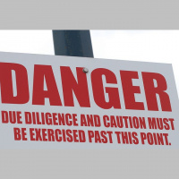 Do You Always Need Diligence?