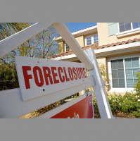 What to Do About Foreclosure