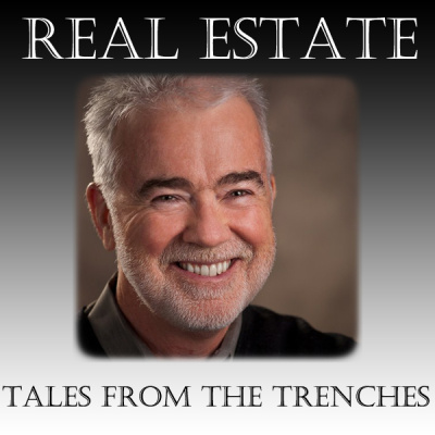 Podcasts Barry Mcguire: Real Estate Lawyer, Edmonton