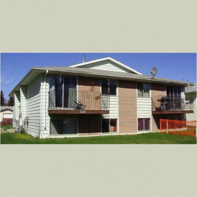 Podcasts Barry Mcguire: Real Estate Lawyer, Edmonton