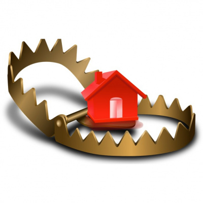 Podcasts Barry Mcguire: Real Estate Lawyer, Edmonton