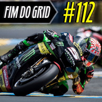 Fim Do Grid #112 | #MotoGP #FrenchGP