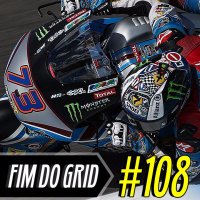 Fim Do Grid #108 | #MotoGP #SpanishGP