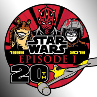 Frikquency 04x01: 20 años de Amenaza Fantasma