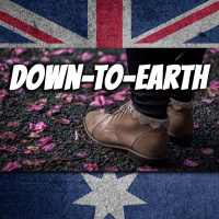 AE 498 - Expression: Down To Earth