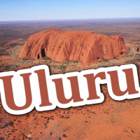 Uluru