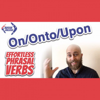 EPV 08: On / Onto / Upon