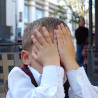 Embarrassing English Errors Ep17: Turd  Third