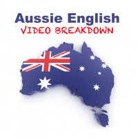 Aussie English Video Breakdowns EP01: Open Slather