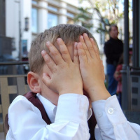 Embarrassing English Errors - Introduction