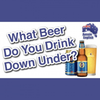 AE 305 - Aussie Culture: What beer do you drink down under?